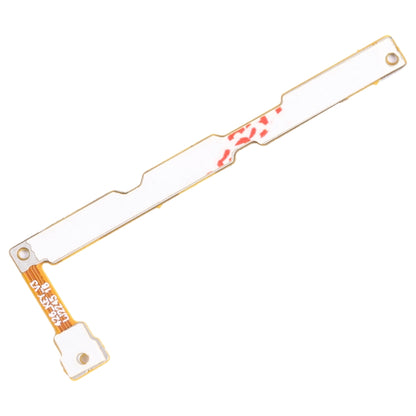 For vivo Y35 5G OEM Power Button & Volume Button Flex Cable - Flex Cable by buy2fix | Online Shopping UK | buy2fix