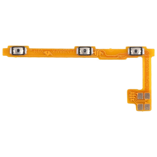 For vivo X90 OEM Power Button & Volume Button Flex Cable - Flex Cable by buy2fix | Online Shopping UK | buy2fix