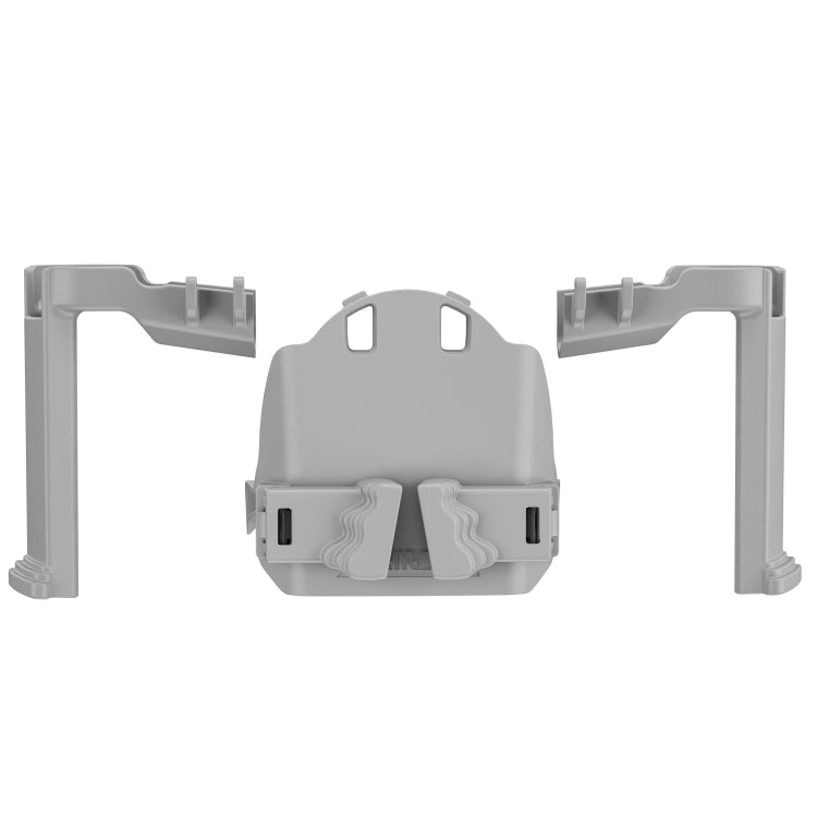 For DJI Mini 3 Pro STARTRC Split Type Heightened Anti-fall Landing Gear Training Rack(Grey) - Holder Series by STARTRC | Online Shopping UK | buy2fix