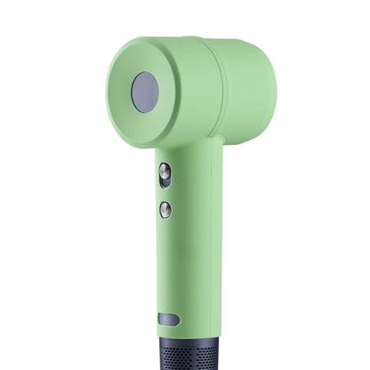 For Dyson LF03 Hairdryer Silicone Protective Case(Matcha Green) - Dyson Accessories by buy2fix | Online Shopping UK | buy2fix