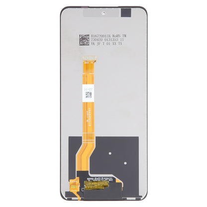 OEM LCD Screen For OPPO A1 5G With Digitizer Full Assembly - LCD Screen by buy2fix | Online Shopping UK | buy2fix