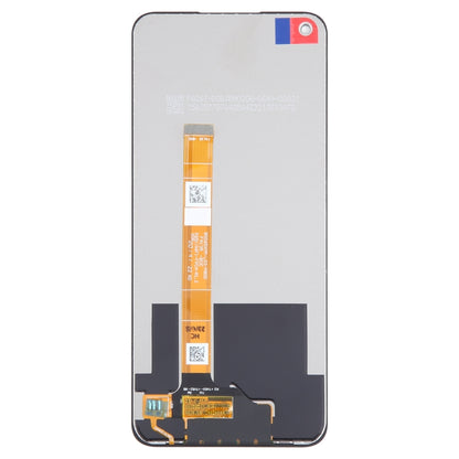 OEM LCD Screen For OPPO A52 4G With Digitizer Full Assembly - LCD Screen by buy2fix | Online Shopping UK | buy2fix