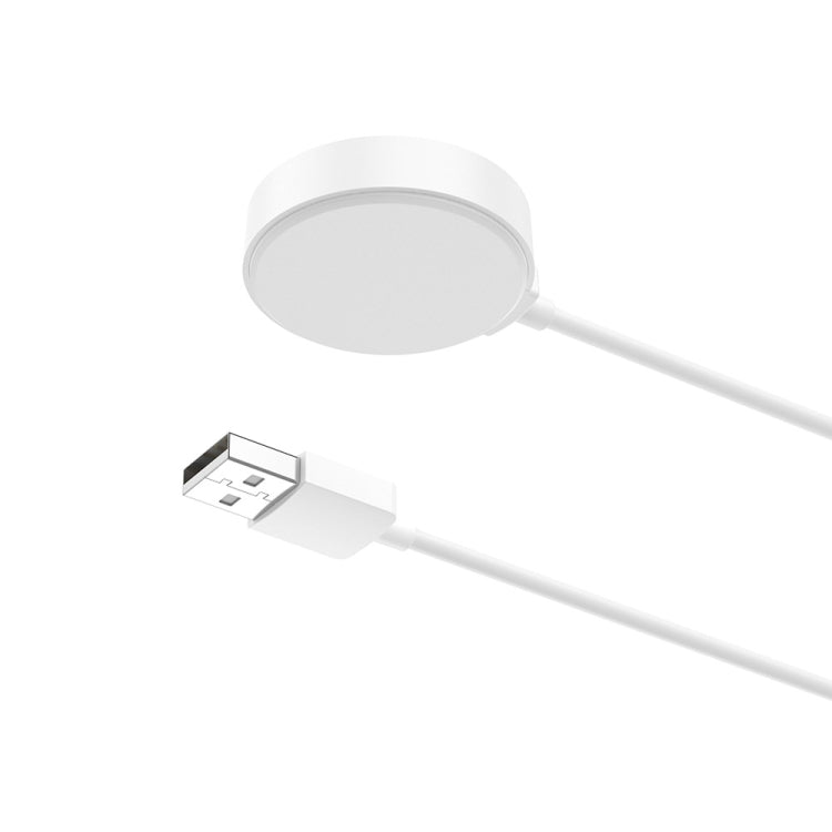 For Huawei Watch 4 / Watch 4 Pro Smart Watch Magnetic Integrated Charging Cable(White) - Charger by buy2fix | Online Shopping UK | buy2fix