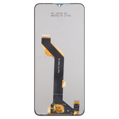 OEM LCD Screen For TCL 405 With Digitizer Full Assembly - For TCL by buy2fix | Online Shopping UK | buy2fix