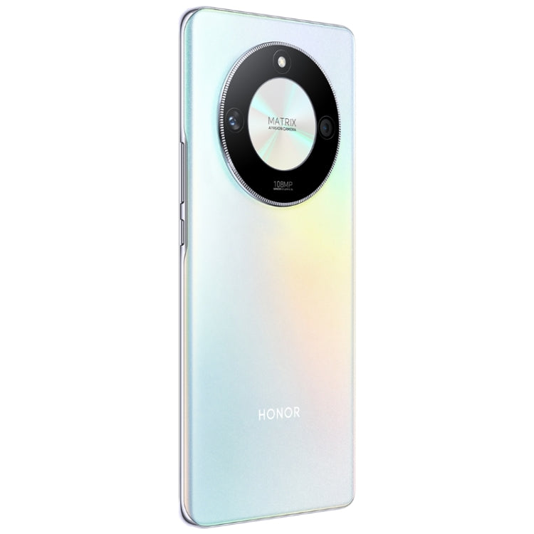 Honor X50 5G, 108MP Camera, 6.78 inch MagicOS 7.1.1 Snapdragon 6 Gen1 Octa Core up to 2.2GHz, Network: 5G, OTG, Not Support Google Play, Memory:8GB+256GB(Silver) - Honor by Huawei | Online Shopping UK | buy2fix