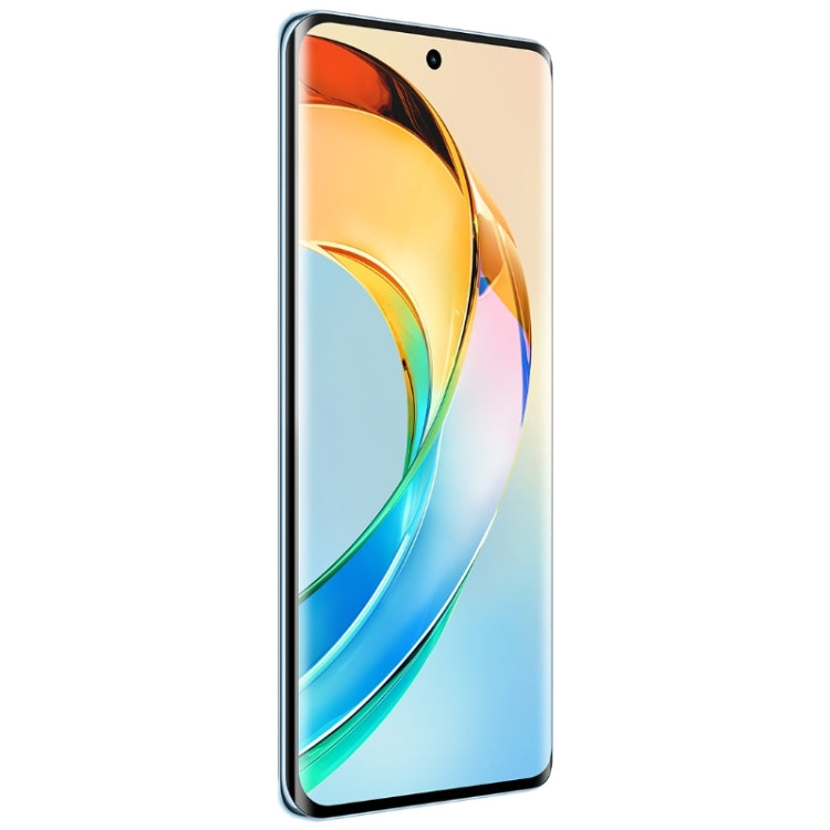 Honor X50 5G, 108MP Camera, 6.78 inch MagicOS 7.1.1 Snapdragon 6 Gen1 Octa Core up to 2.2GHz, Network: 5G, OTG, Not Support Google Play, Memory:12GB+256GB(Blue) - Honor by Huawei | Online Shopping UK | buy2fix