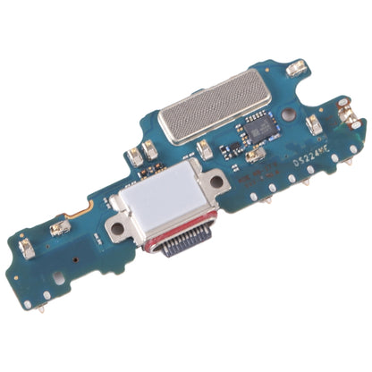 For Galaxy Z Fold4 SM-F936B EU Original Charging Port Board - Charging Port Board by buy2fix | Online Shopping UK | buy2fix