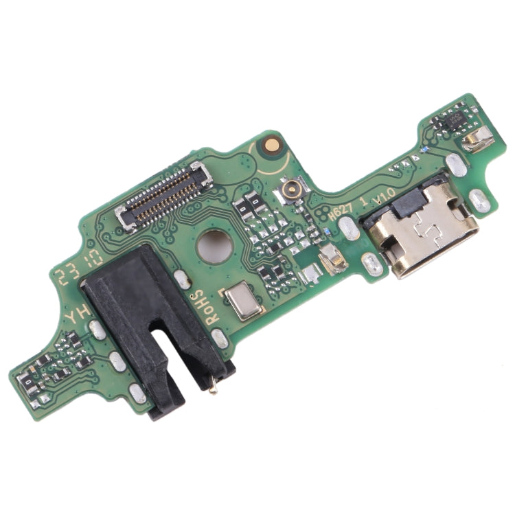 For infinix Hot 9 Lite OEM Charging Port Board - Small Board by buy2fix | Online Shopping UK | buy2fix