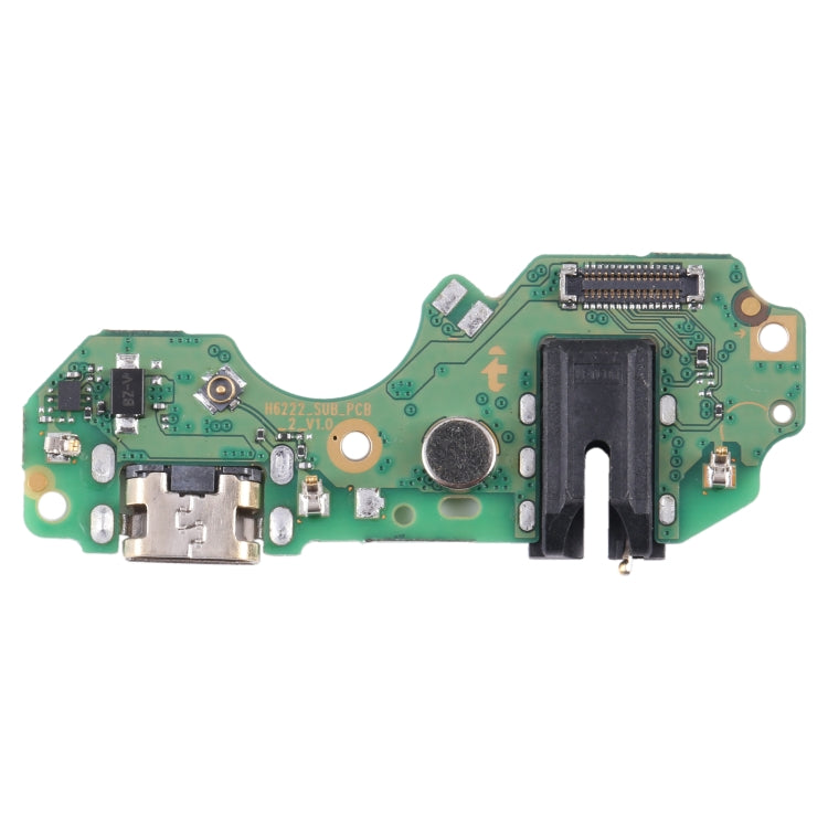 For infinix Smart 6 HD OEM Charging Port Board - Small Board by buy2fix | Online Shopping UK | buy2fix