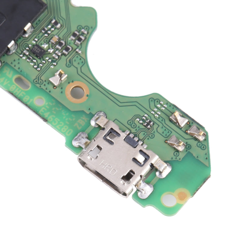 For Tecno Pova Neo OEM Charging Port Board - Small Board by buy2fix | Online Shopping UK | buy2fix