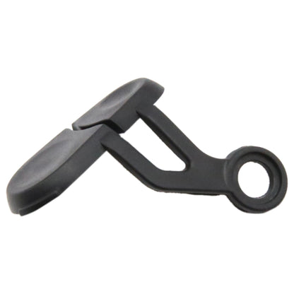 For Nikon D4 Camera Shutter Cable Rubber Plug Cover - Others by buy2fix | Online Shopping UK | buy2fix