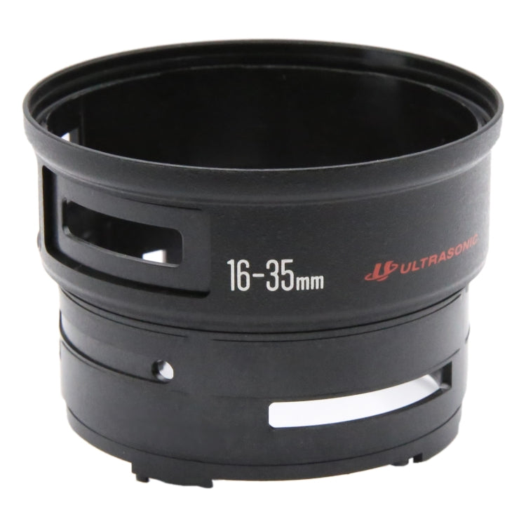 For Canon EF 16-35mm f/4L IS USM Lens Fixed Bracket Sleeve - Others by buy2fix | Online Shopping UK | buy2fix