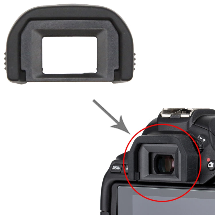 For Canon EOS 450D Camera Viewfinder / Eyepiece Eyecup - Others by buy2fix | Online Shopping UK | buy2fix