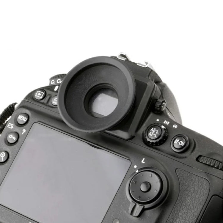 For Nikon D800 Camera Viewfinder / Eyepiece Eyecup - Others by buy2fix | Online Shopping UK | buy2fix