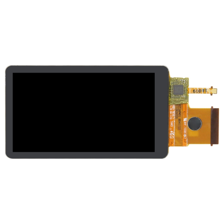 For Sony DSC-TX55 LCD Display Screen - LCD Screen by buy2fix | Online Shopping UK | buy2fix