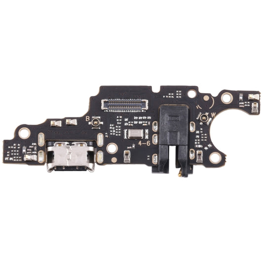 For Honor X7A OEM Charging Port Board - Tail Connector by buy2fix | Online Shopping UK | buy2fix