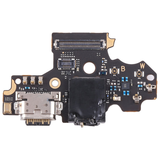 For Motorola Edge Original Charging Port Board - Charging Port Board by buy2fix | Online Shopping UK | buy2fix