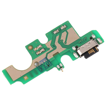 For TCL 20 R OEM Charging Port Board - For TCL by buy2fix | Online Shopping UK | buy2fix