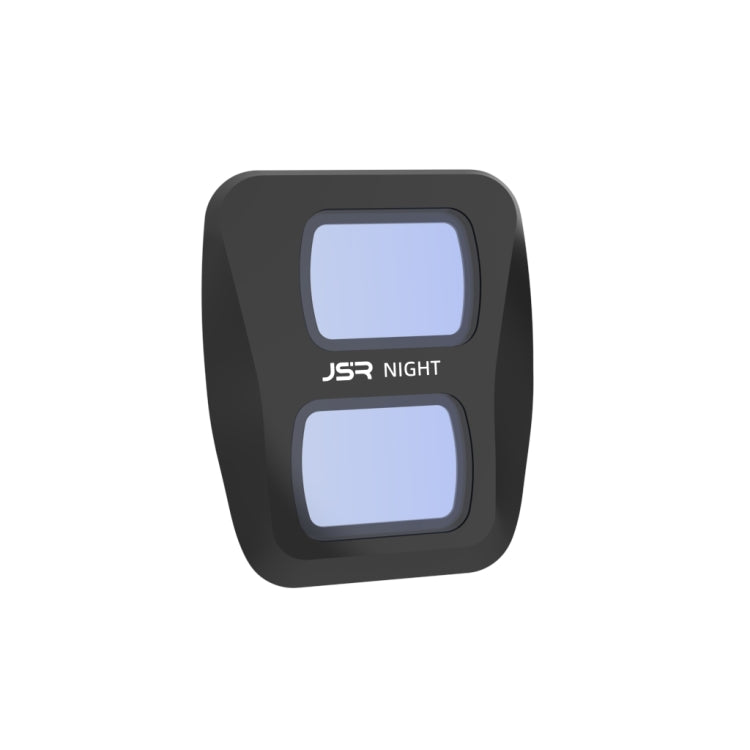 For DJI Air 3 JSR KB Series Drone Lens Filter, Filter:NIGHT - Lens Filter by JSR | Online Shopping UK | buy2fix