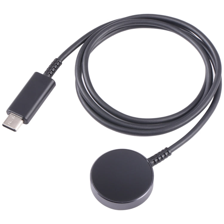 Original USB Watch Charger For Samsung Galaxy Watch Active2 SM-R830 - For Samsung by buy2fix | Online Shopping UK | buy2fix