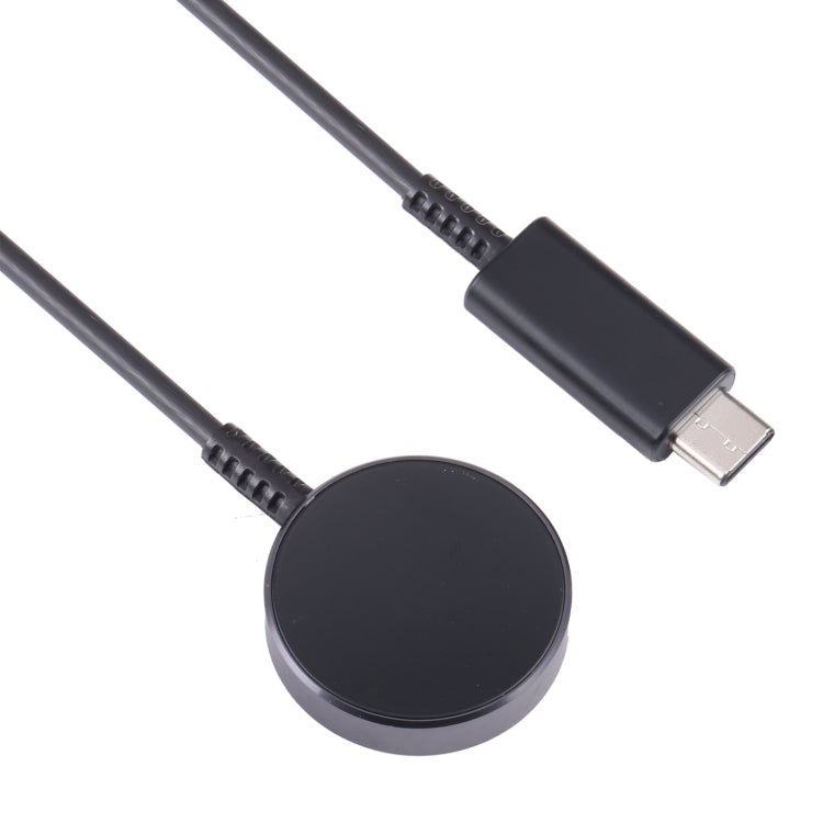 Original USB Watch Charger For Samsung Galaxy Watch Active2 SM-R830 - For Samsung by buy2fix | Online Shopping UK | buy2fix