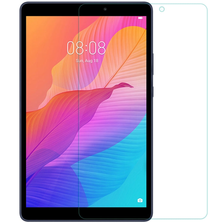 For Huawei MatePad T8 NILLKIN H+ 0.3mm 9H 2.5D Anti-burst Tempered Glass Film - Huawei Tempered Glass by NILLKIN | Online Shopping UK | buy2fix