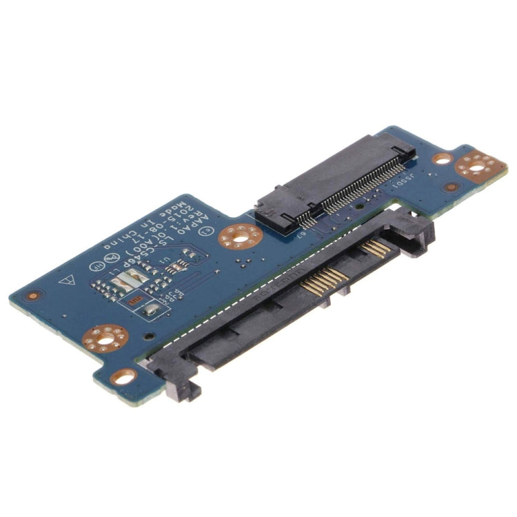 For Dell M7720 / 7710 / 7510 / 7520 SATA to Pcie M2 NVME Board - Dell Spare Parts by buy2fix | Online Shopping UK | buy2fix