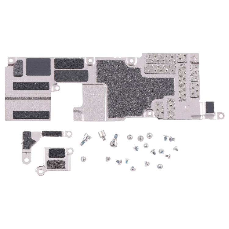 Inner Repair Accessories Part Set For iPhone 14 Pro Max -  by buy2fix | Online Shopping UK | buy2fix