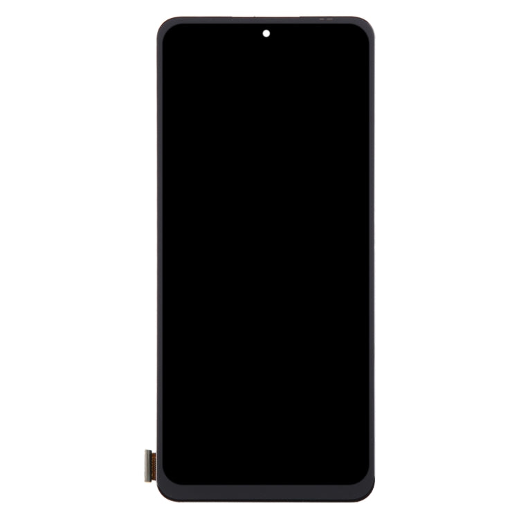 For Xiaomi Redmi Note 12 4G OLED LCD Screen For Digitizer Full Assembly - LCD Screen by buy2fix | Online Shopping UK | buy2fix