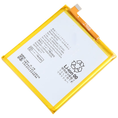 For Sharp Aquos Sense 3 Plus Battery Replacement HE391 4000mAh - Others by buy2fix | Online Shopping UK | buy2fix