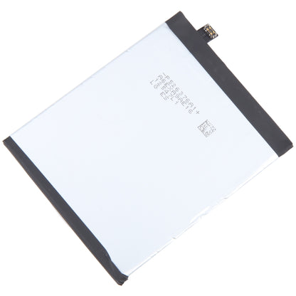 For Sharp Aquos Zero 5G / Sense 4 Lite Battery Replacement UBATIA305AFN2 4570mAh - Others by buy2fix | Online Shopping UK | buy2fix