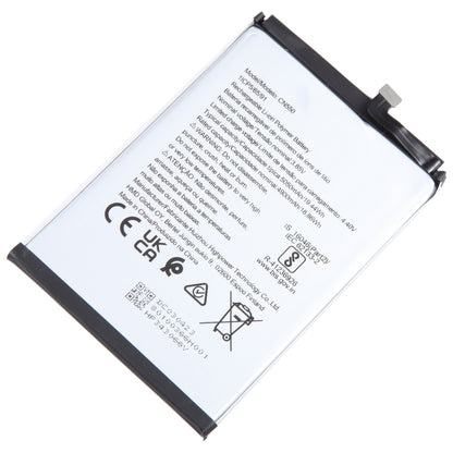 For Nokia C31 CN550 Battery Replacement CN550 5050mAh - For Nokia by buy2fix | Online Shopping UK | buy2fix
