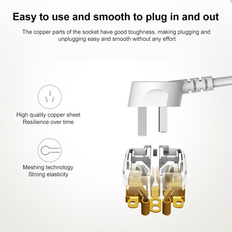 BULL CN Plug to UK Plug Converter UK Plug - Plug Adaptor by buy2fix | Online Shopping UK | buy2fix