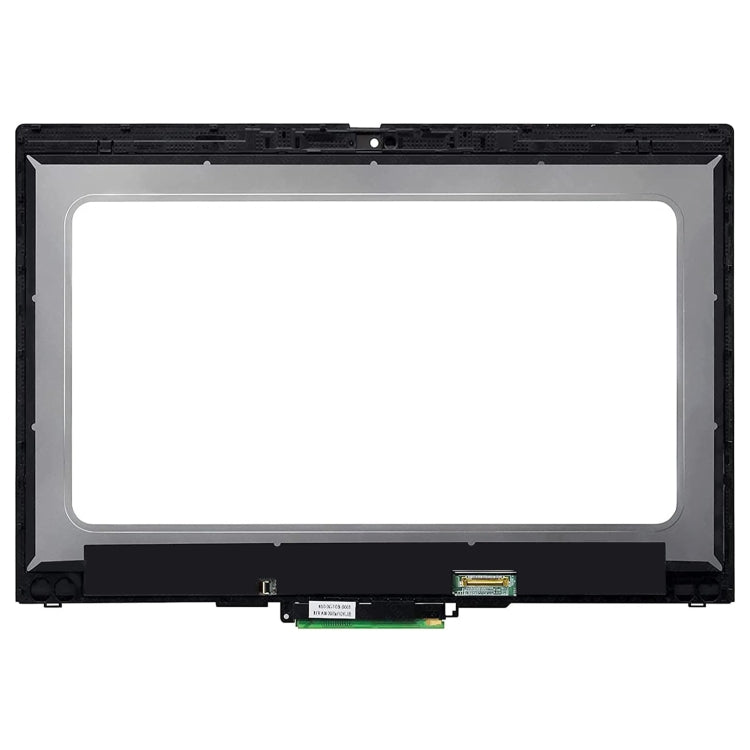 For Lenovo X13 Yoga Gen 2 LCD Screen Digitizer Full Assembly with Frame 2560x1600 - LCD Screen by buy2fix | Online Shopping UK | buy2fix