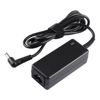 19V 2.1A 43W Laptop Power Adapter Charger For AOC, Plug:UK Plug - Universal Power Adapter by buy2fix | Online Shopping UK | buy2fix