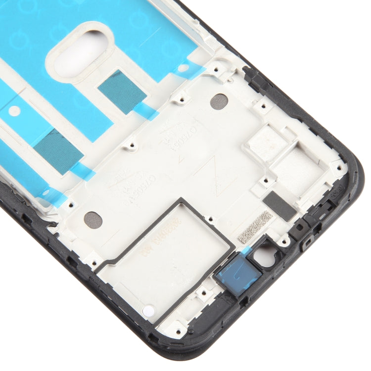 For Nokia G60 Original Front Housing LCD Frame Bezel Plate - Full Housing Cover by buy2fix | Online Shopping UK | buy2fix