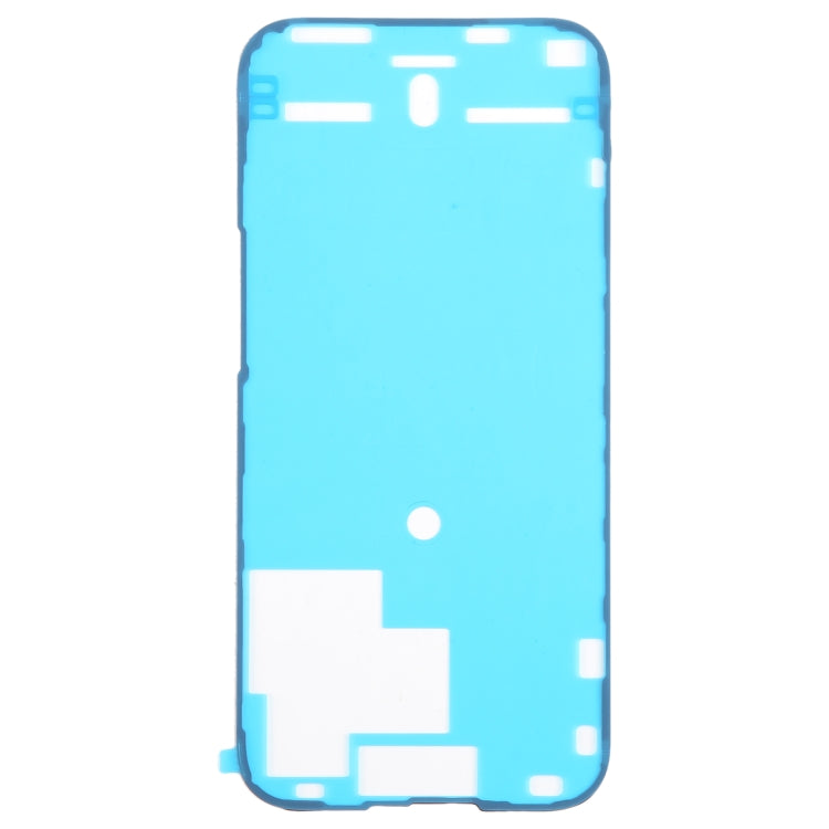 For iPhone 15 Pro LCD Frame Bezel Waterproof Adhesive Stickers -  by buy2fix | Online Shopping UK | buy2fix