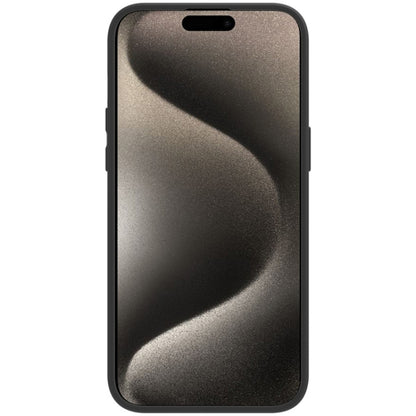 For iPhone 15 Pro Max imak UX-9A Series Four-corner Airbag Shockproof Phone Case - iPhone 15 Pro Max Cases by imak | Online Shopping UK | buy2fix