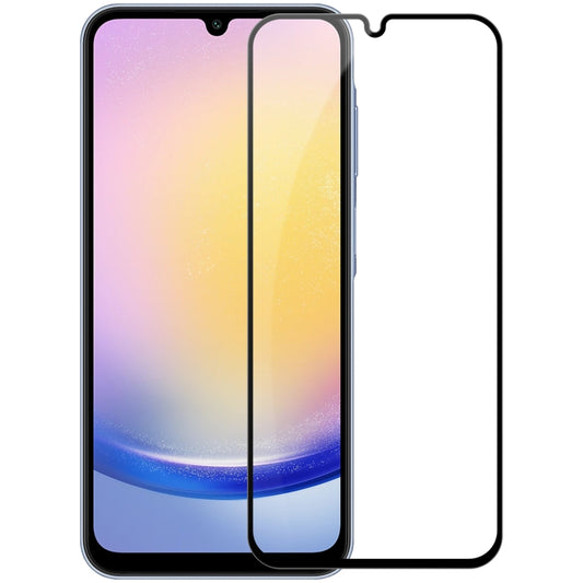 For Samsung Galaxy A25 5G NILLKIN CP+Pro 9H Explosion-proof Tempered Glass Film - Galaxy Tempered Glass by NILLKIN | Online Shopping UK | buy2fix