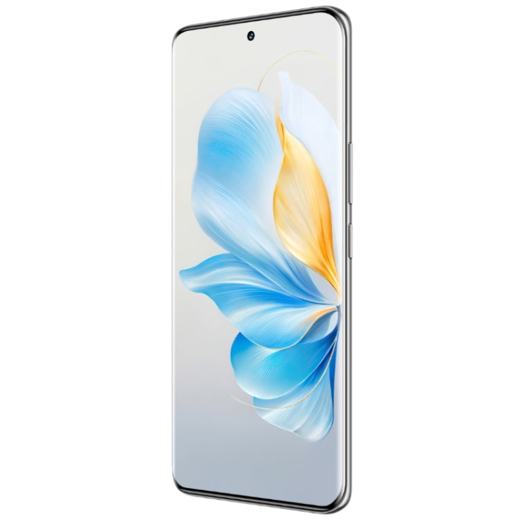 Honor 100, 16GB+256GB, Screen Fingerprint Identification, 6.7 inch MagicOS 7.2 Snapdragon 7 Gen 3 Octa Core up to 2.63GHz, Network: 5G, NFC, OTG, Support Google Play(Black) - Honor by Huawei | Online Shopping UK | buy2fix