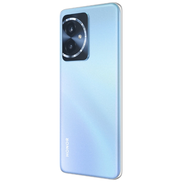 Honor 100, 16GB+256GB, Screen Fingerprint Identification, 6.7 inch MagicOS 7.2 Snapdragon 7 Gen 3 Octa Core up to 2.63GHz, Network: 5G, NFC, OTG, Support Google Play(Blue) - Honor by Huawei | Online Shopping UK | buy2fix