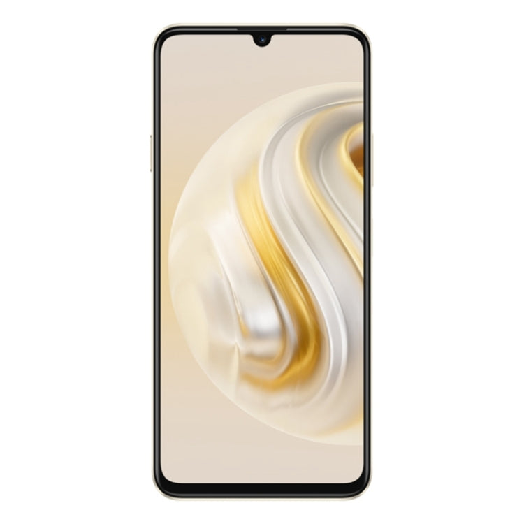 HUAWEI Enjoy 70, 8GB+128GB, Side Fingerprint Identification, 6.75 inch HarmonyOS 4.0 Kirin 710A Octa Core 2.0GHz, Network: 4G, OTG, Not Support Google Play(White) - Huawei Mate & P by Huawei | Online Shopping UK | buy2fix