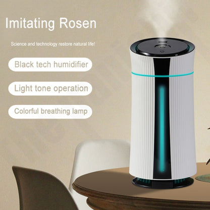 A8 Indoor Humidifier with Colorful Atmosphere Light - Air Purifiers & Accessories by Xiaomi | Online Shopping UK | buy2fix