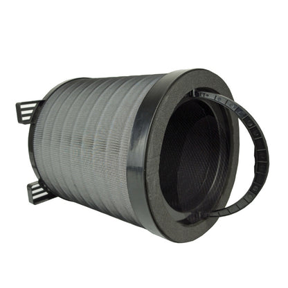 For Media KJ40FE-NI / WI / NI2 Air Purifier Replacement Composite Filter Annular Strainer Element - Home & Garden by buy2fix | Online Shopping UK | buy2fix