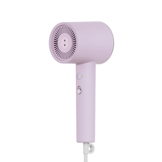 Original Xiaomi Mijia H301 Negative Ion Quick Drying Electric Hair Dryer, US Plug(Purple) - Hair Dryers & Parts by Xiaomi | Online Shopping UK | buy2fix