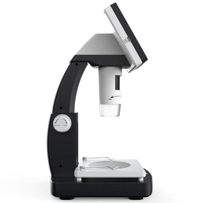 inskam306 1080P 4.3 inch Display Screen HD Digital Microscope - Digital Microscope by buy2fix | Online Shopping UK | buy2fix