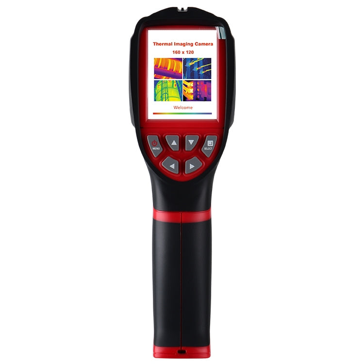 Wintact WT3160 Infrared Thermal Imager Camera - Other Tester Tool by Wintact | Online Shopping UK | buy2fix