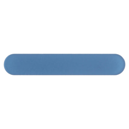 For iPhone 13 / 13 mini US Edition 5G Signal Antenna Glass Plate (Blue) - Others by buy2fix | Online Shopping UK | buy2fix