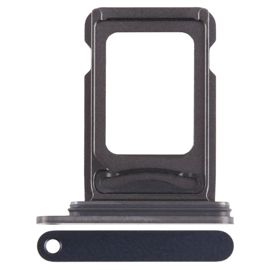 For iPhone 15 Pro SIM + SIM Card Tray (Blue) -  by buy2fix | Online Shopping UK | buy2fix