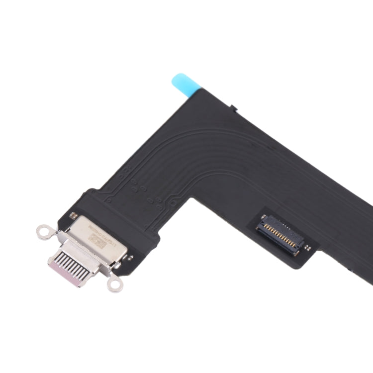 Charging Port Flex Cable for iPad Air 2022 A2589 A2591 WIFI Version (Pink) - Repair & Spare Parts by buy2fix | Online Shopping UK | buy2fix